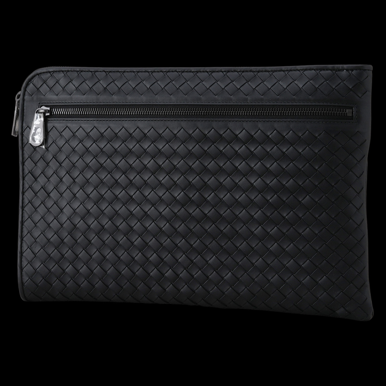BOTTEGA VENETA(USED)보테가베네타 인트레치아토 클러치